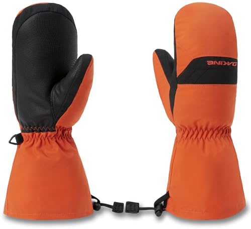Image of Dakine Kids Yukon Mitts