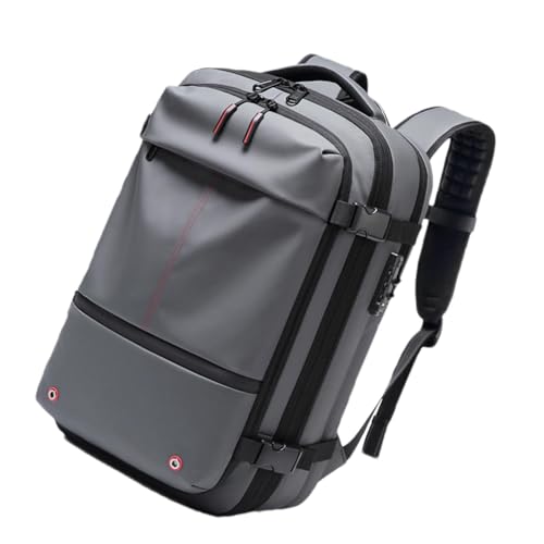 Sac à dos sous vide de voyage extensible 60l homme femme étanche
