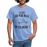 Qualité et durabilité : Conçu pour durer, ce maillot résiste aux lavages répétés sans se déformer ni ternir. Un indispensable du dressing masculin, aussi résistant que confortable.