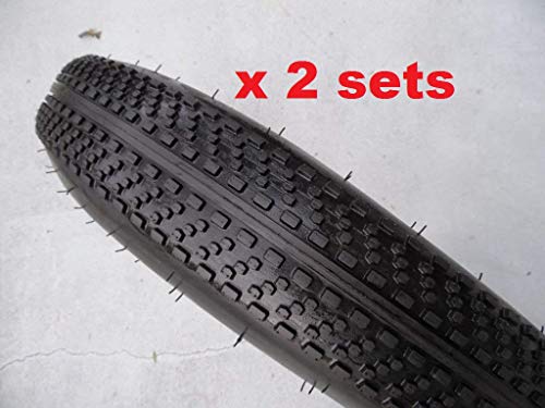 26 x 4.0 inner tube