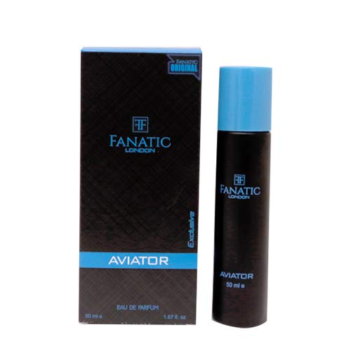 Buy FANATIC AVIATOR PERFUME Online at Low Prices in India Amazon.in