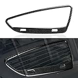 🍀 Dieser Innentür Sticker ist aus hochwertigem 5D Carbon Fiber gefertigt. Ausgezeichnete Abriebfestigkeit ,Alterungsbeständigkeit,Sonnenbeständigkeit ,Hitzebeständigkeit,Kältebeständigkeit.