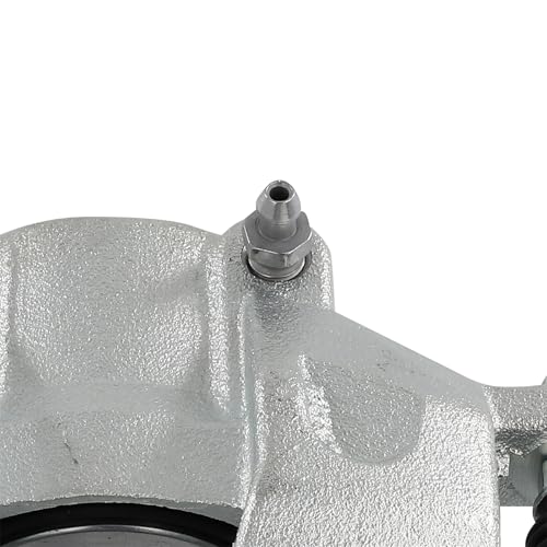 Image of SCITOO Front Left Brake Caliper With Bracket 18B5554 Compatible For Chevrolet For Bolt EV 2017-2020,For Chevrolet For Cruze 2016-2019,For Chevrolet For Volt 2016-2019