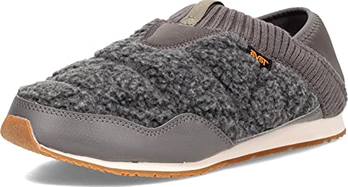 Image of Teva Mens Reember FleeceLoafer