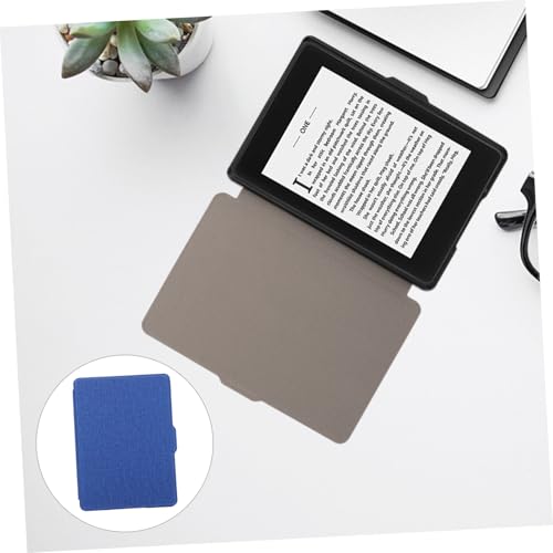 Funda para lector electrónico resistente para solucionar problemas de caídas y rayaduras 7