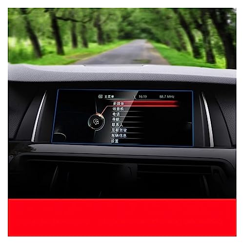 Écran Tactile LCD de remplacement 10,2 pouces 241x91 mm pour GPS auto BMW