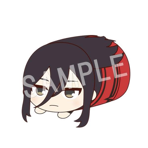 ブルーロック 蟻生十兵衛 もちころりんvol.2 Amazon.co.jp: 【蟻生十兵衛】 ブルーロック もちころりん