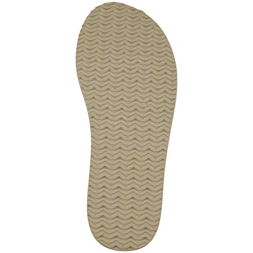 GANT Lemonbeach Flip-Flop, Infradito Donna, Foglia...