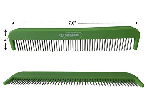 Pixikko Grooming Comb - Image 5