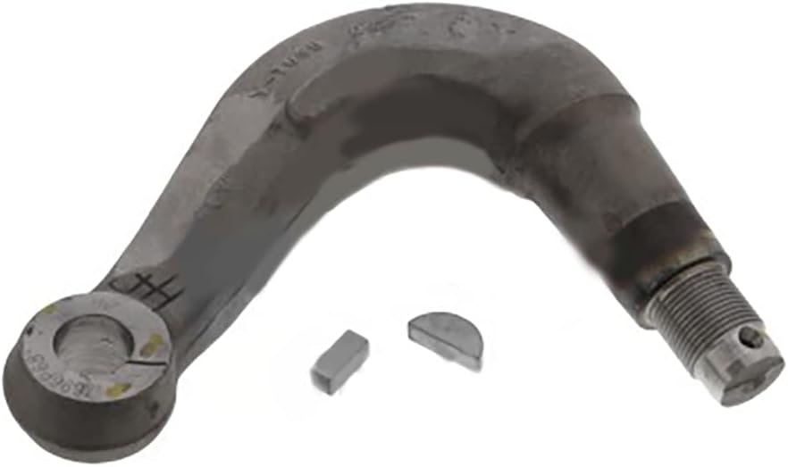 Meritor Genuine FRONT AXLE - STEERING ARM AND KEYS