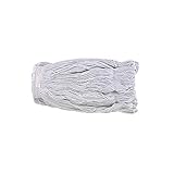 O'Dell 774XL Echoshine 100 Recycled Pet Finish Mop, X-Large, Lot of 12