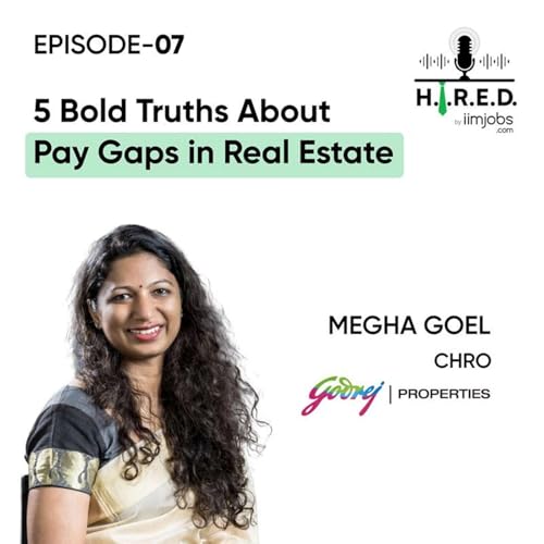 5 Bold Truths About Pay Gaps in Real Estate