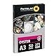 PermaJet Druckerpapier im A3-Format Oyster 50924 (271 GSM)