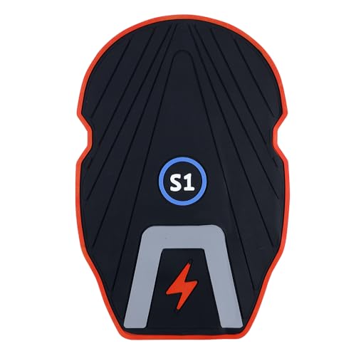 Image of Haran Seat Box Mat | Petrol Tank Matt | Dicky Matt Compatible with Ola S1 Air & S1 Pro / S1x (2nd Gen)