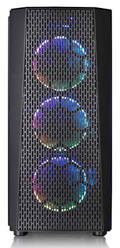 Build My PC, PC Builder, Thermaltake Versa J24