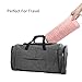 EIOKIT Silicone Heat Resistant Travel Pouch for Hair Straighteners, Crimping Irons, Curling Wands, Flat Irons, and Styling Tools (1 Pack, Pink)