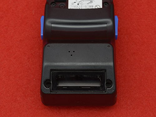 Amazon.co.jp: Denso Wave BHT-1306B Small and Lightweight Handy