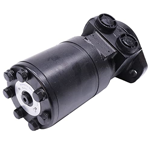 Image of Hydraulic Motor 101-1040-009 101-1040 Replacement for Eaton Char-Lynn H Series