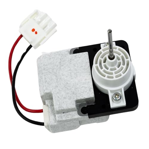 Frigidaire 242077705 Evaporator Fan Motor for Refrigerators - image 1