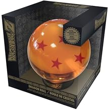 ABYSTYLE Dragon Ball Z - Dragon Balls Premium 4 Star Dragon Ball