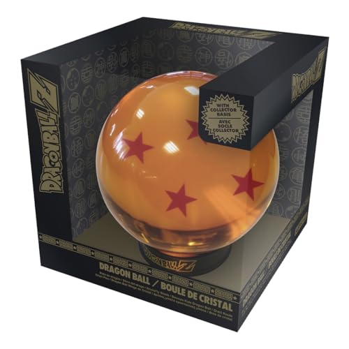 ABYstyle Abysse Dragon Ball Z - Premium 4-Star Dragon Ball