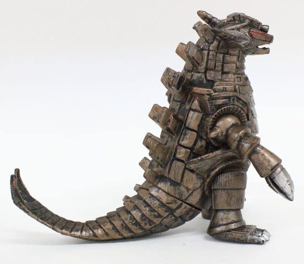 Amazon.co.jp: ◇ ウルトラ怪獣 ソフビ グランドキング 2009 