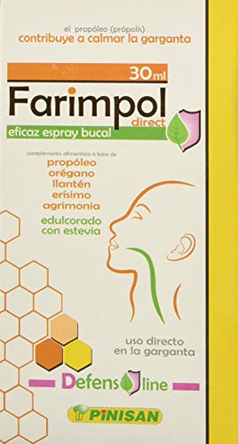 Farimpol Direct Spray 30 Ml