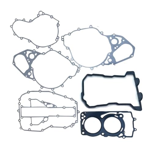 Joint de carter moto F800S et pochette de joints moteur pour entretien mécanique