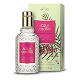 Género : mujer 4711 Acqua Colonia Pink Pepper & Grapefruit Agua de Colonia Vaporizador - 50 ml