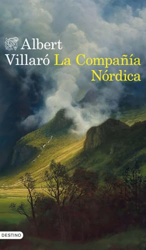 La Compañía Nórdica (Áncora & Delfín)