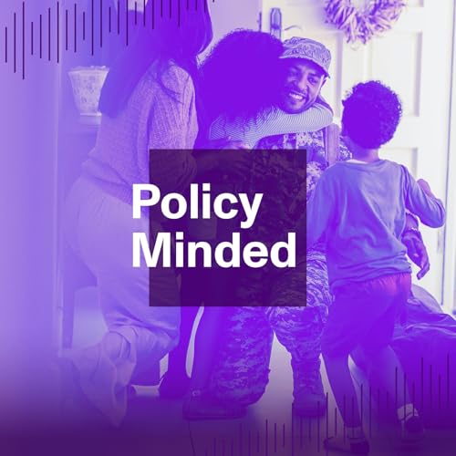 Supporting America's Veterans: A Conversation with Carrie Farmer