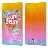 Head Case Designs Offiziell Zugelassen Care Bears Herz-Etikett Graffiti-Sammlung von...