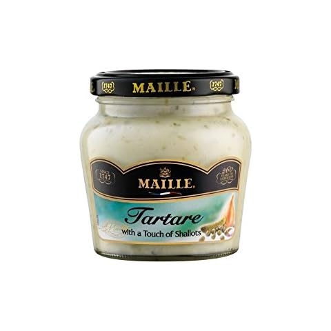 Maille Tartare Sauce (200g) - Pack of 2 Cover