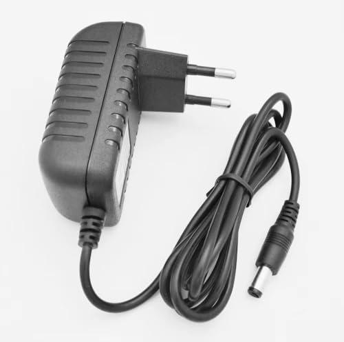Cargador Compatible con Btwin Tilt 500E Bicicleta Plegable Fuente de Alimentación