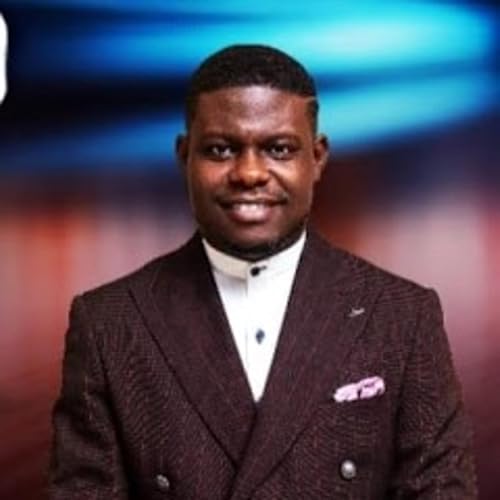 Freedom From Fear | Pastor Timi Opelami