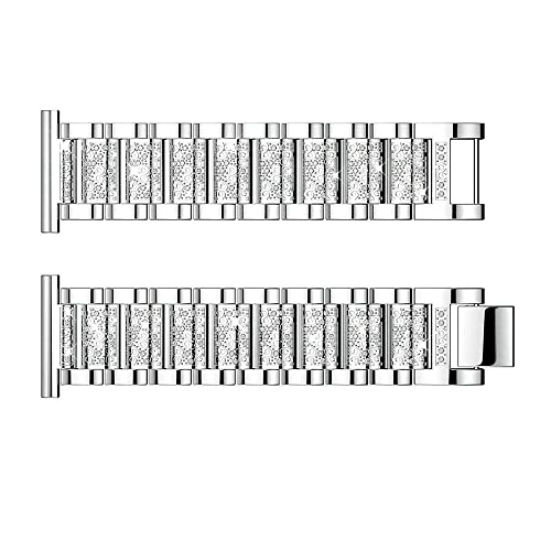Correa de metal 22 mm para reloj CZ Smartwatch miniatura 6