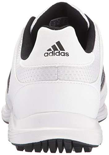 Adidas Men's Tech Response Golf Shoe, White, 7.5 M Us #TOP2