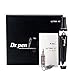 Dr. Pen Ultima A7 Professional Microneedling Pen Electric Auto Derma Pen Skin Care Tool Kit- 12 pins x5 + Nano x5 Cartridges Needle