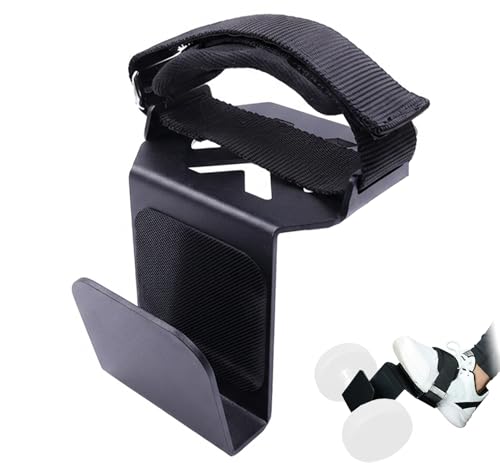 J Bryant Adjustable Tib Trainer