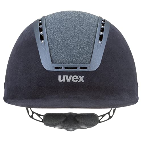 Uvex Reithelm Suxxeed Glamour – Robuster Helm für Reiter