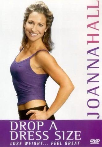 Amazon.com: Joanna Hall - Drop a Dress Size : Movies & TV