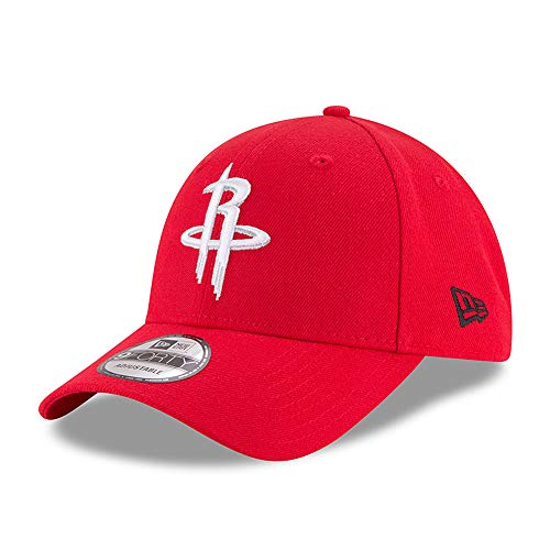 New Era NBA Houston Rockets The League 9FORTY Game Cap