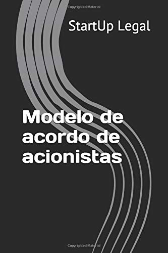 Modelo de acordo de acionistas
