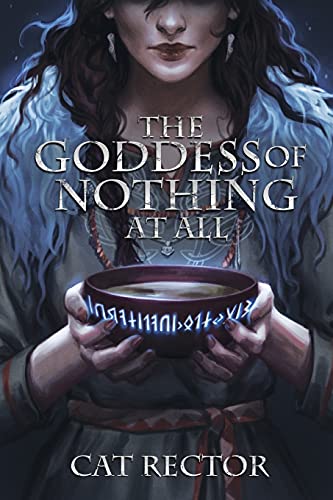 The Goddess of Nothing At All
