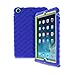 iPad Mini - Drop Tech - Ruggedized Case - Royal Blue-Lime