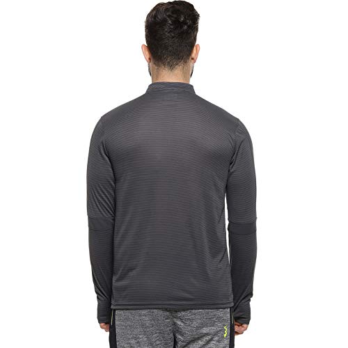 Image of CAHOOT Full Sleeve Zipper Hoodie for Men
