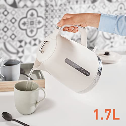 غلاية مولينكس بوليتور BY320A