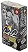 Arizona tea, Arnold Palmer Mix Stix, Half Iced Tea & Half Lemonade, 10 stix, 1.2 Oz (Pack of 12)