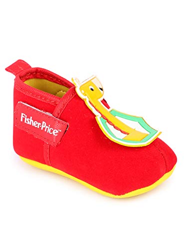 Image of Fisher-Price Boy's Boots