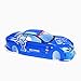 Manrock 1/10 Scale RC Painted Drift Racing Touring Onroad Car Body Shell GTR Blue